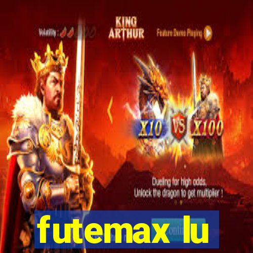 futemax lu